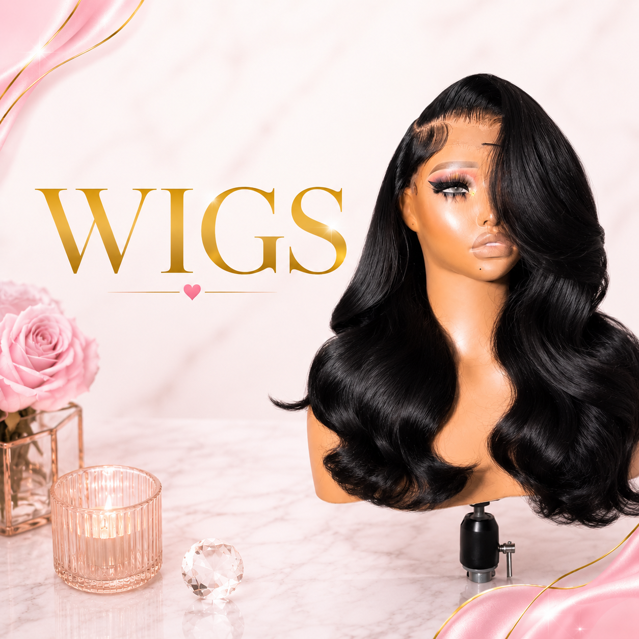 Wigs